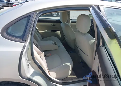 2008 Buick Lacrosse Cx z USA, uszkodzony, nr VIN 2G4WC582581282913